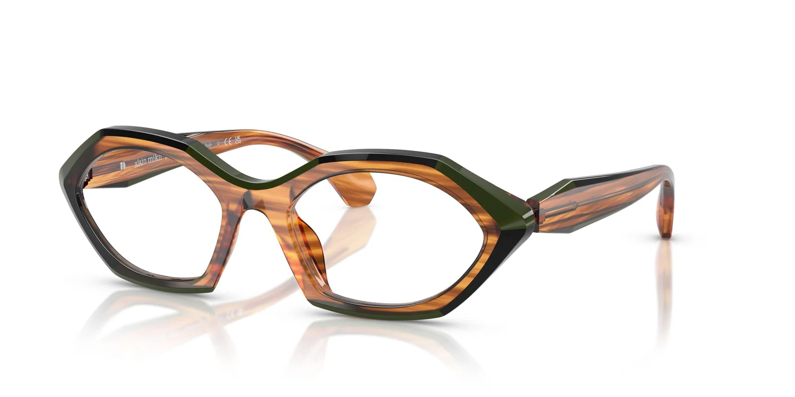 Alain Mikli 3530 Eyeglasses - view 31